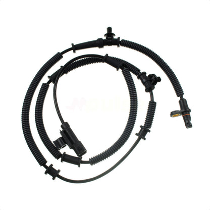 ABS Wheel Speed Sensor Rear SEN-2ABS1557 For Dodge Grand Caravan Chrysler Town &