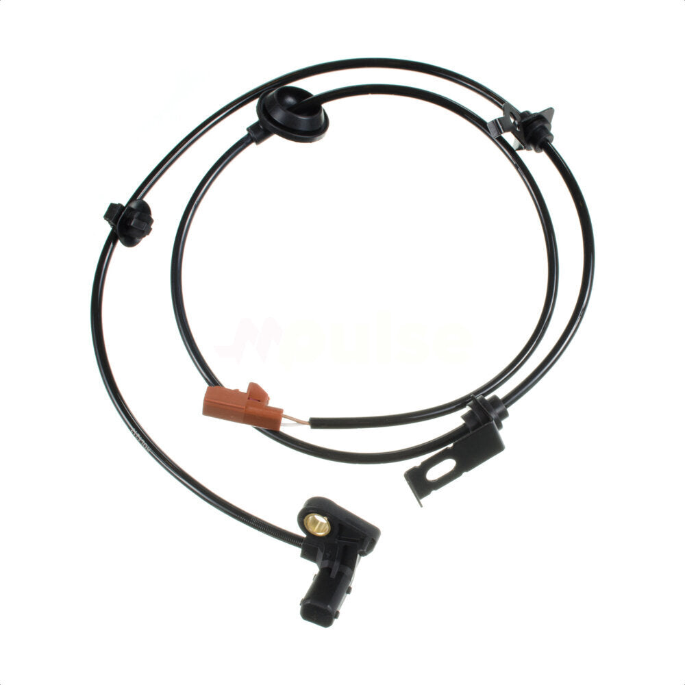 ABS Wheel Speed Sensor Rear Left SEN-2ABS1562 For Ford Fusion Lincoln MKZ Zephyr