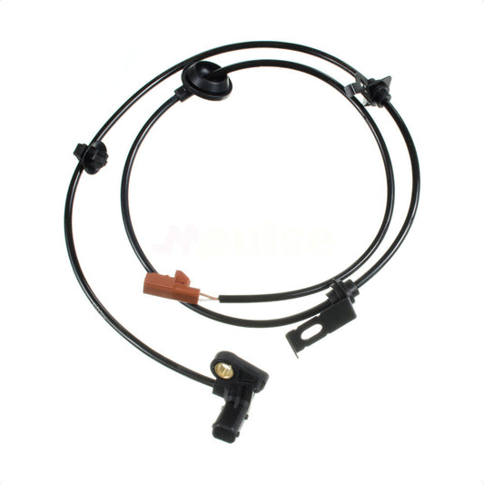 ABS Wheel Speed Sensor Rear Left SEN-2ABS1562 For Ford Fusion Lincoln MKZ Zephyr