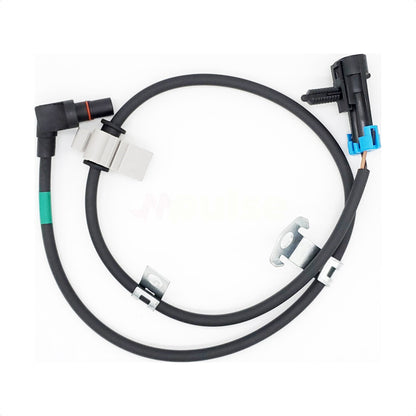 ABS Wheel Speed Sensor Front Right SEN-2ABS1566 For Chevrolet Astro GMC Safari