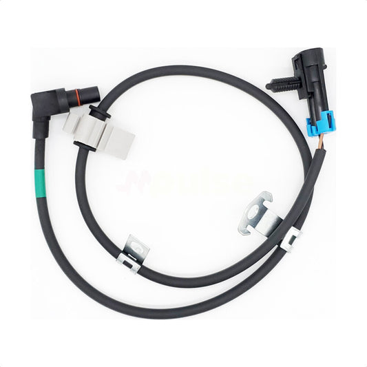 ABS Wheel Speed Sensor Front Right SEN-2ABS1566 For Chevrolet Astro GMC Safari