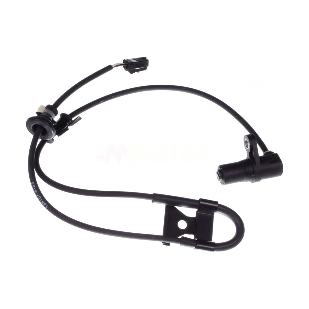 ABS Wheel Speed Sensor Rear Left SEN-2ABS1662 For Lexus RX350 RX330