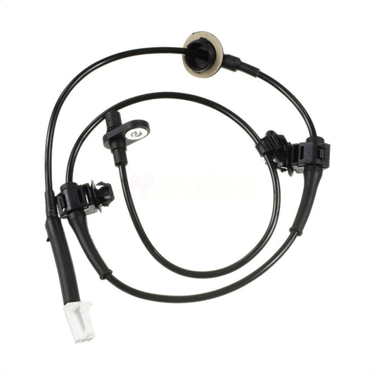 ABS Wheel Speed Sensor Rear Left SEN-2ABS1666 For Mazda CX-7 with Harness
