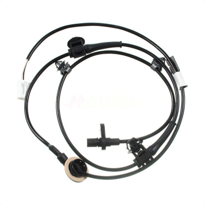 ABS Wheel Speed Sensor Rear Left SEN-2ABS1671 For Mazda CX-9 with Harness