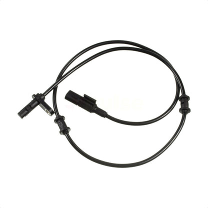 ABS Wheel Speed Sensor Rear SEN-2ABS1750 For Mercedes-Benz SL500 SL550 SL55 AMG
