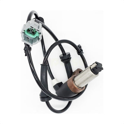 ABS Wheel Speed Sensor Rear Right SEN-2ABS1819 For Nissan Sentra