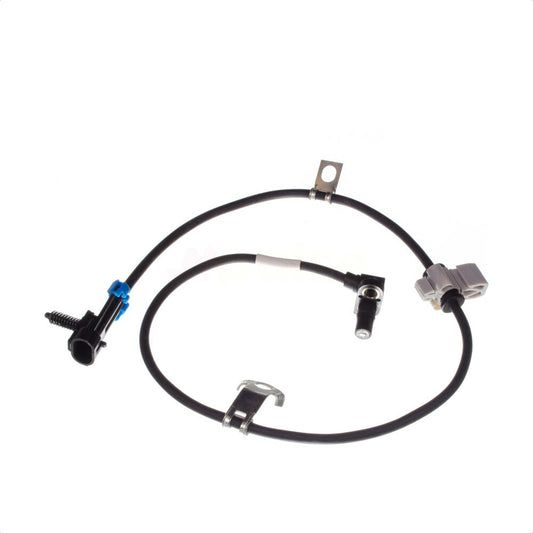 ABS Wheel Speed Sensor Front Left SEN-2ABS1899 For Chevrolet Astro GMC Safari