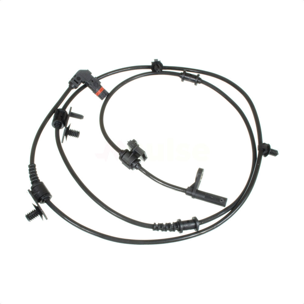 ABS Wheel Speed Sensor Rear Left SEN-2ABS2120 For Chrysler 300 Dodge Charger