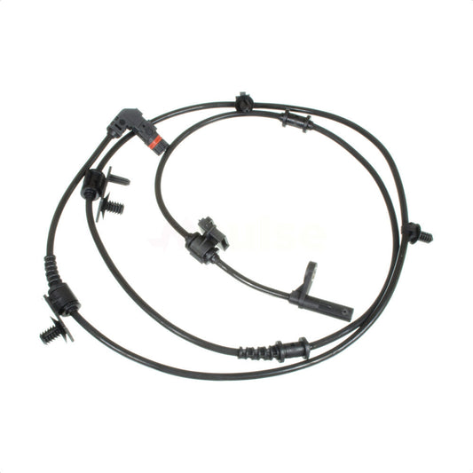 ABS Wheel Speed Sensor Rear Left SEN-2ABS2120 For Chrysler 300 Dodge Charger