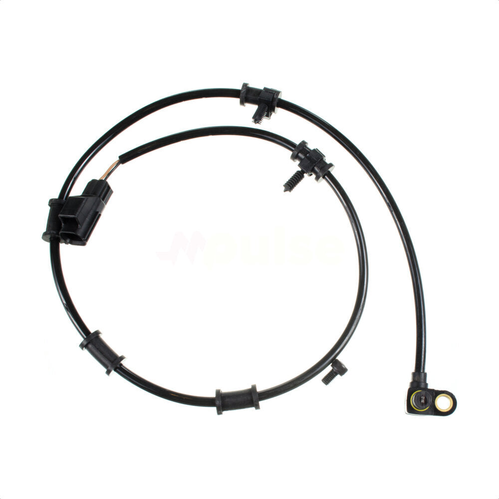 ABS Wheel Speed Sensor Front SEN-2ABS2121 For Dodge Ram 2500 3500 with Harness