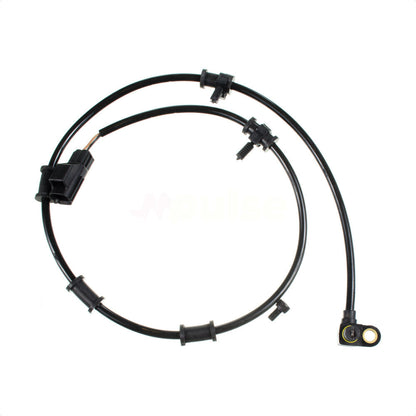 ABS Wheel Speed Sensor Front SEN-2ABS2121 For Dodge Ram 2500 3500 with Harness