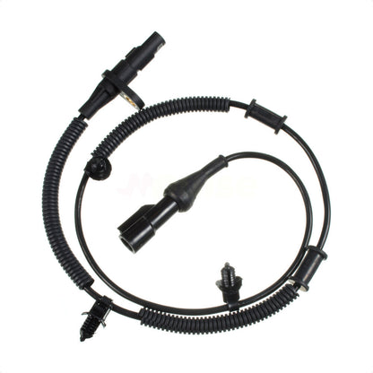 ABS Wheel Speed Sensor Front SEN-2ABS2130 For Ford Mustang with Harness