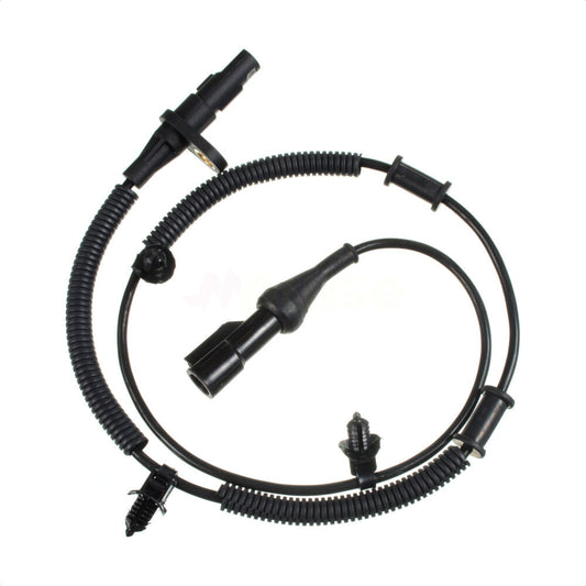 ABS Wheel Speed Sensor Front SEN-2ABS2130 For Ford Mustang with Harness
