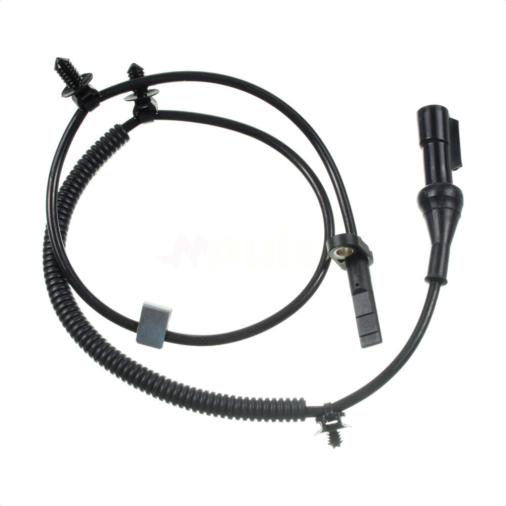 ABS Wheel Speed Sensor Rear Left SEN-2ABS2133 For Ford Five Hundred Freestyle