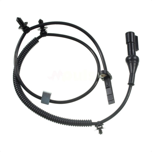 ABS Wheel Speed Sensor Rear Left SEN-2ABS2133 For Ford Five Hundred Freestyle