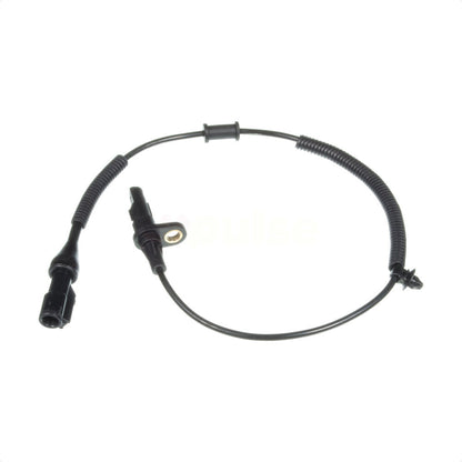 ABS Wheel Speed Sensor Rear SEN-2ABS2135 For Ford Mustang with Harness