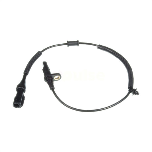 ABS Wheel Speed Sensor Rear SEN-2ABS2135 For Ford Mustang with Harness