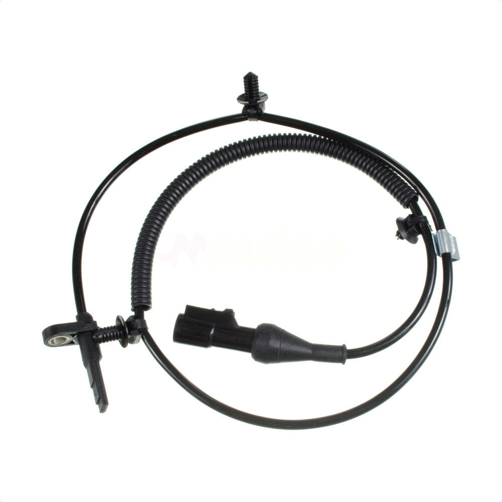 ABS Wheel Speed Sensor Rear Left SEN-2ABS2139 For Ford Five Hundred Freestyle X