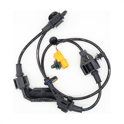 ABS Wheel Speed Sensor Rear Left SEN-2ABS2225 For 06 Honda Odyssey with Harness