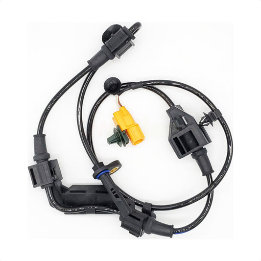 ABS Wheel Speed Sensor Rear Left SEN-2ABS2225 For 06 Honda Odyssey with Harness