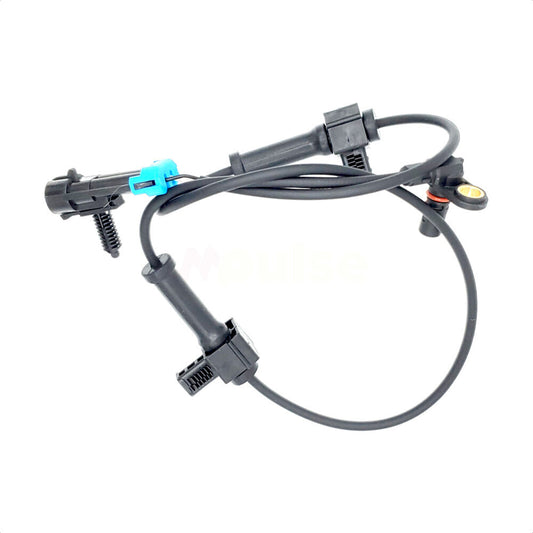 ABS Wheel Speed Sensor Rear SEN-2ABS2268 For Hummer H3 H3T with Harness