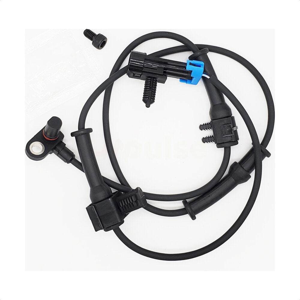ABS Wheel Speed Sensor Front SEN-2ABS2269 For Hummer H3 with Harness