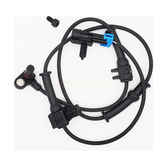 ABS Wheel Speed Sensor Front SEN-2ABS2269 For Hummer H3 with Harness