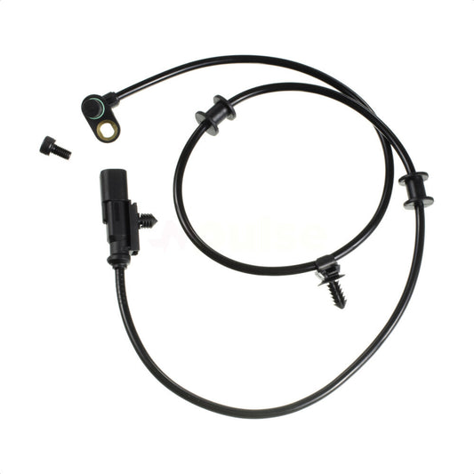 ABS Wheel Speed Sensor Front SEN-2ABS2290 For Dodge Durango Chrysler Aspen