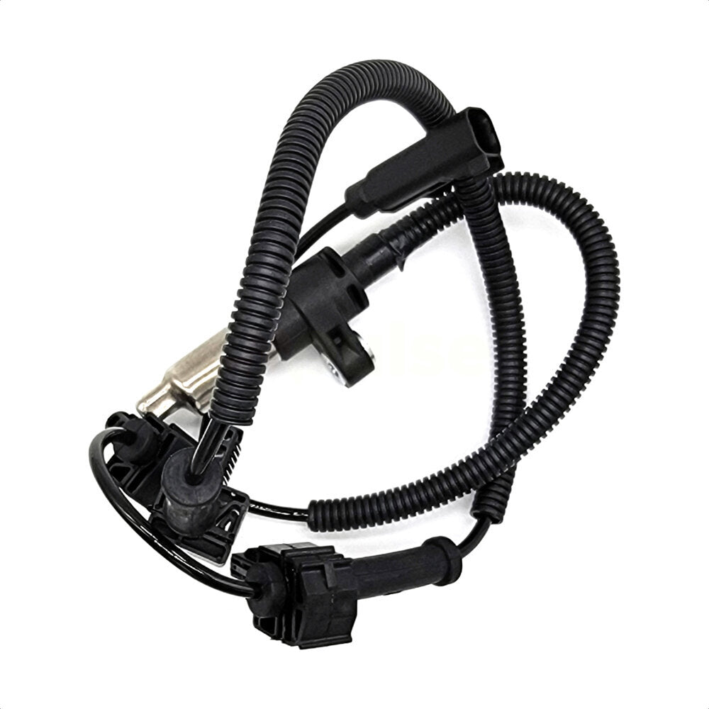 ABS Wheel Speed Sensor Rear SEN-2ABS2398 For GMC Chevrolet Sierra 2500 HD 3500