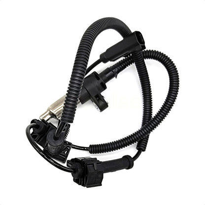 ABS Wheel Speed Sensor Rear SEN-2ABS2398 For GMC Chevrolet Sierra 2500 HD 3500