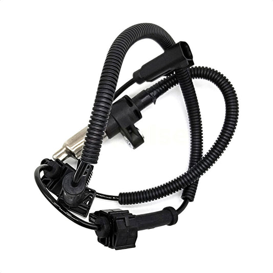ABS Wheel Speed Sensor Rear SEN-2ABS2398 For GMC Chevrolet Sierra 2500 HD 3500