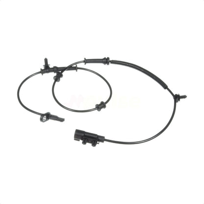 ABS Wheel Speed Sensor Front SEN-2ABS2404 For Jeep Grand Cherokee Dodge Durango
