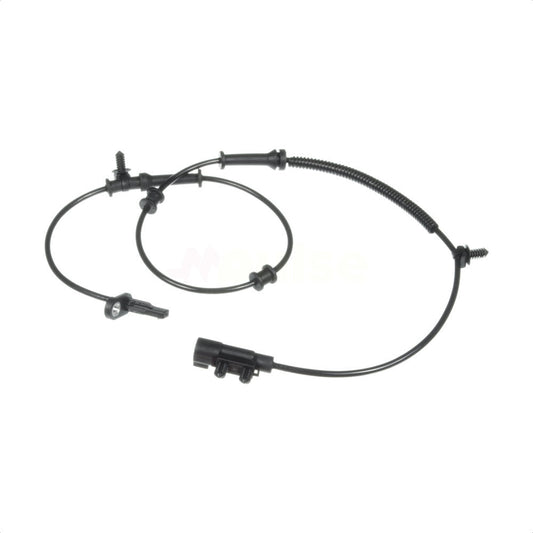 ABS Wheel Speed Sensor Front SEN-2ABS2404 For Jeep Grand Cherokee Dodge Durango