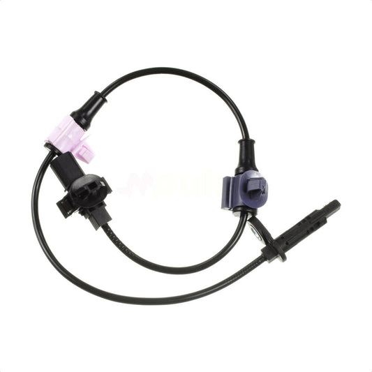 ABS Wheel Speed Sensor Rear Right SEN-2ABS2411 For 13-16 Honda CR-V with Harness