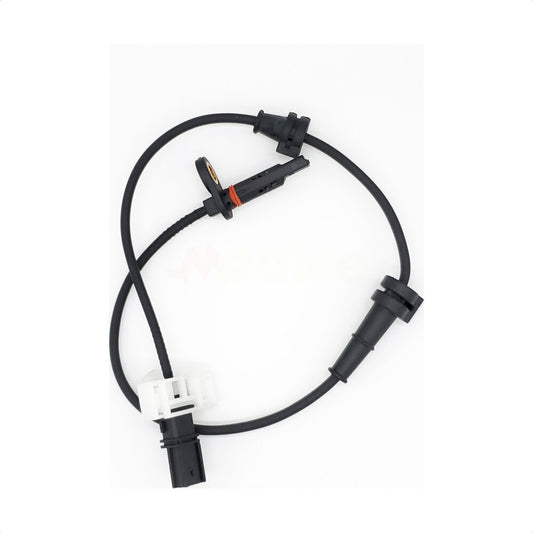 ABS Wheel Speed Sensor Rear SEN-2ABS2413 For Acura TL 3.7L/3.5L with 4-Wheel