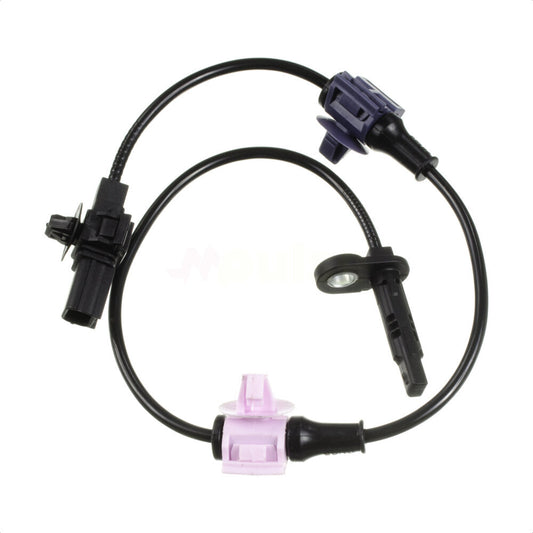 ABS Wheel Speed Sensor Rear Left SEN-2ABS2419 For 13-16 Honda CR-V with Harness