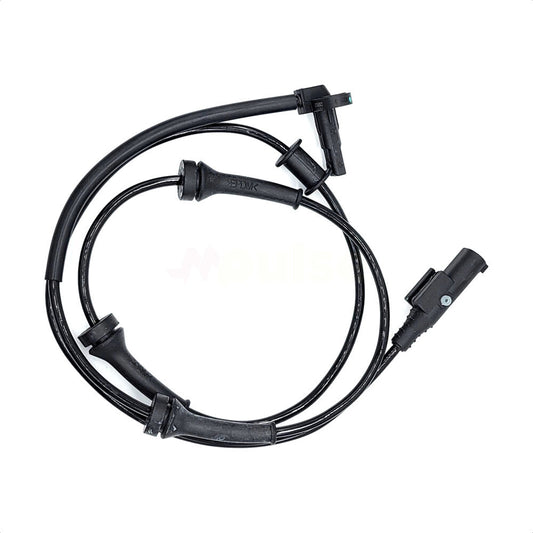 ABS Wheel Speed Sensor Front SEN-2ABS2435 For Fiat 500