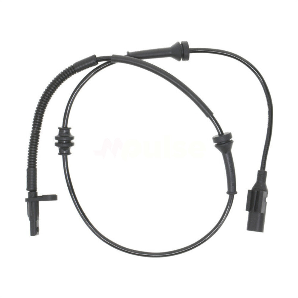 ABS Wheel Speed Sensor Rear SEN-2ABS2436 For Fiat 500