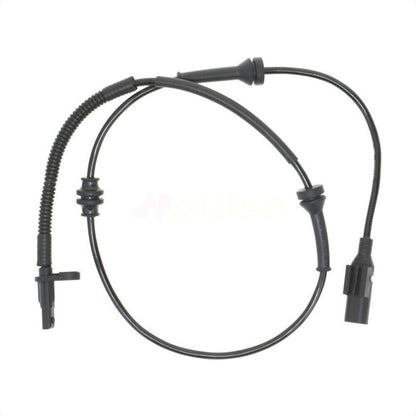 ABS Wheel Speed Sensor Rear SEN-2ABS2436 For Fiat 500