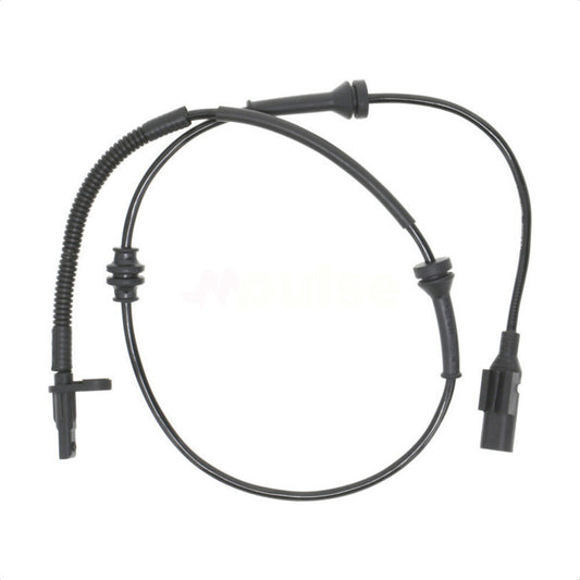 ABS Wheel Speed Sensor Rear SEN-2ABS2436 For Fiat 500