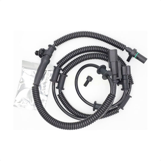 ABS Wheel Speed Sensor Rear SEN-2ABS2437 For Dodge Grand Caravan Chrysler Town &