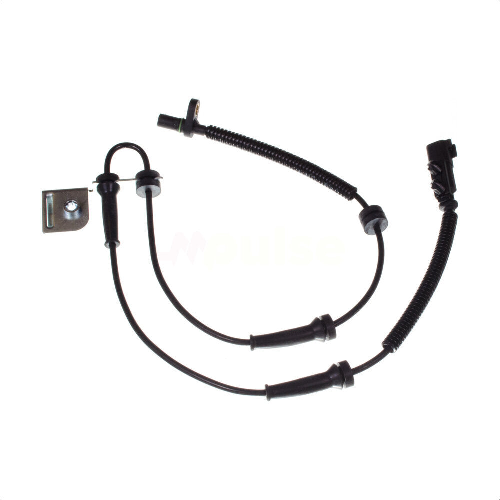 ABS Wheel Speed Sensor Front SEN-2ABS2439 For Dodge Grand Caravan Chrysler Town