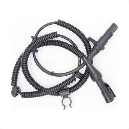 ABS Wheel Speed Sensor Rear Right SEN-2ABS2444 For Ford E-350 Super Duty E-150