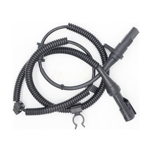 ABS Wheel Speed Sensor Rear Right SEN-2ABS2444 For Ford E-350 Super Duty E-150