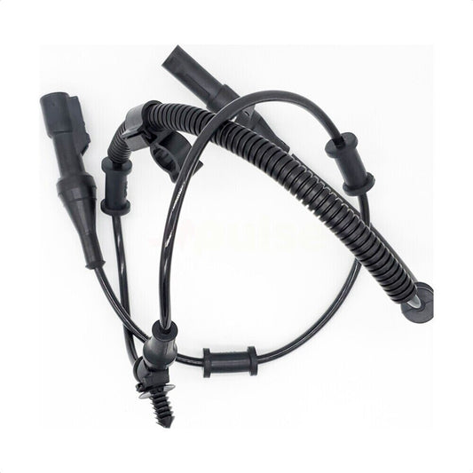 ABS Wheel Speed Sensor Rear Left SEN-2ABS2445 For Ford E-350 Super Duty E-150