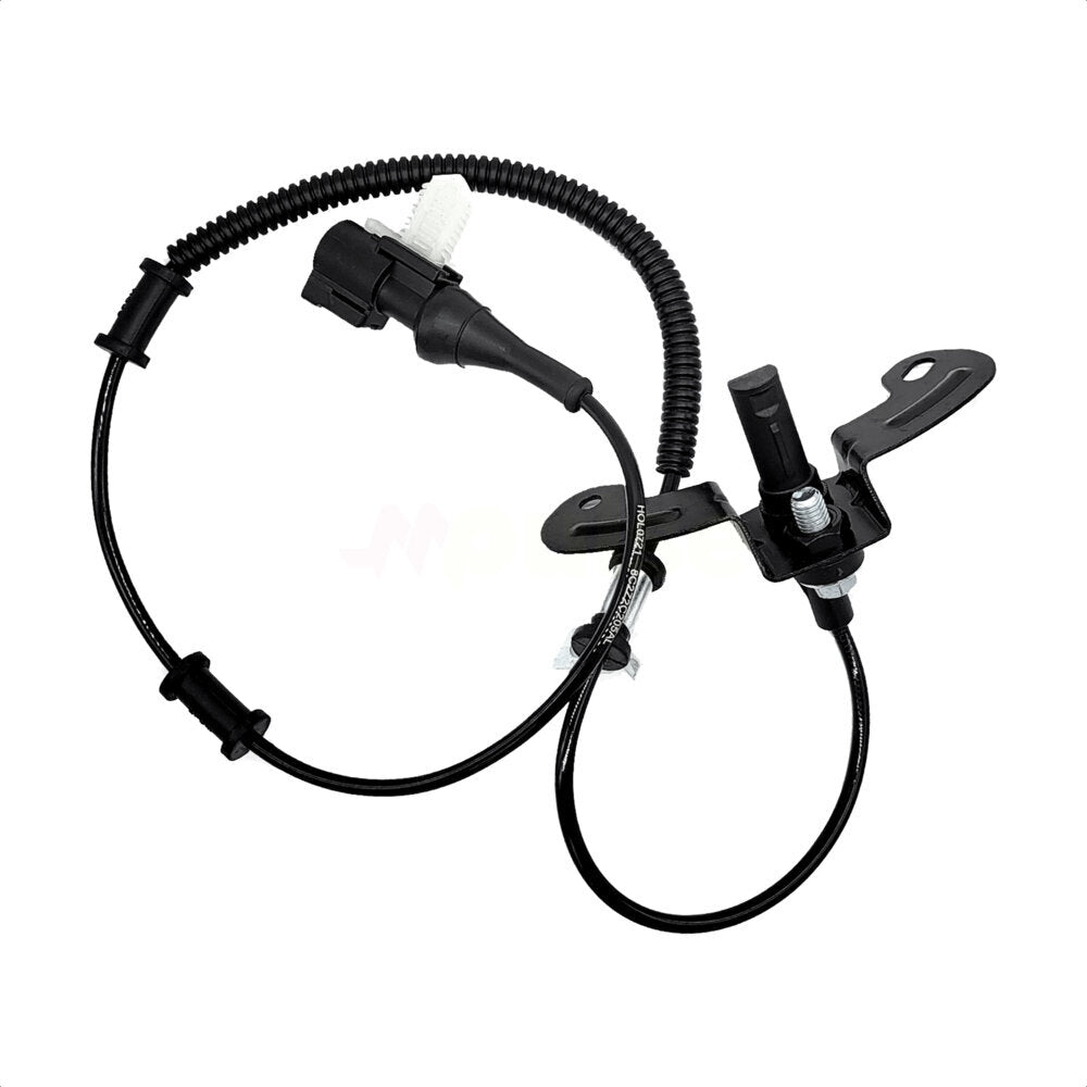 ABS Wheel Speed Sensor Left SEN-2ABS2446 For Ford E-350 Super Duty E-250 E-150