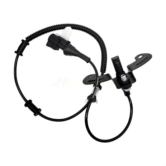 ABS Wheel Speed Sensor Left SEN-2ABS2446 For Ford E-350 Super Duty E-250 E-150