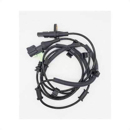 ABS Wheel Speed Sensor Rear Right SEN-2ABS2455 For Ford F-150 with Harness