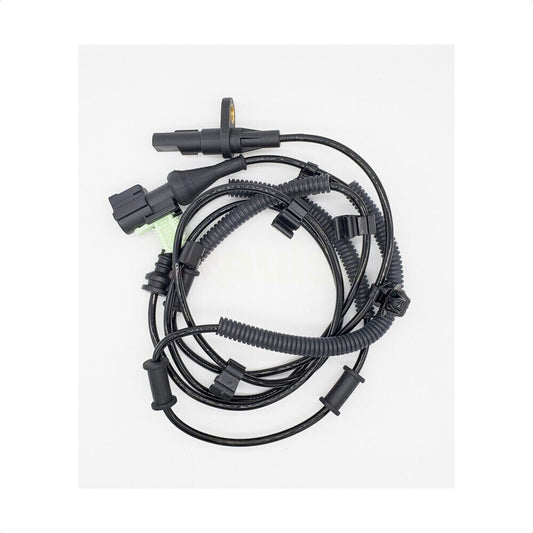 ABS Wheel Speed Sensor Rear Right SEN-2ABS2455 For Ford F-150 with Harness