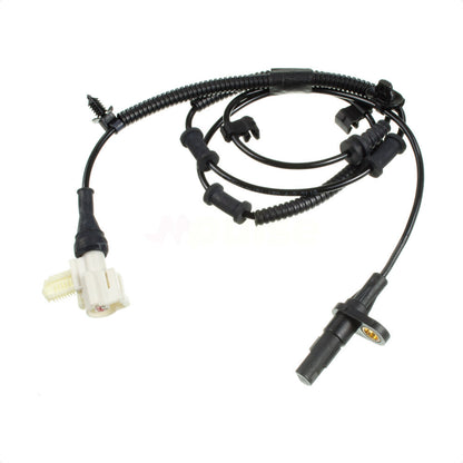 ABS Wheel Speed Sensor Rear Left SEN-2ABS2457 For Ford F-150 with Harness